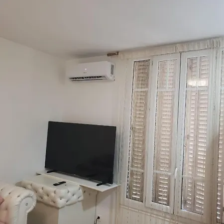 Appartement Alaya à Bezons Extérieur photo