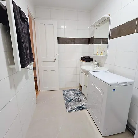 Appartement Alaya à Bezons Extérieur photo