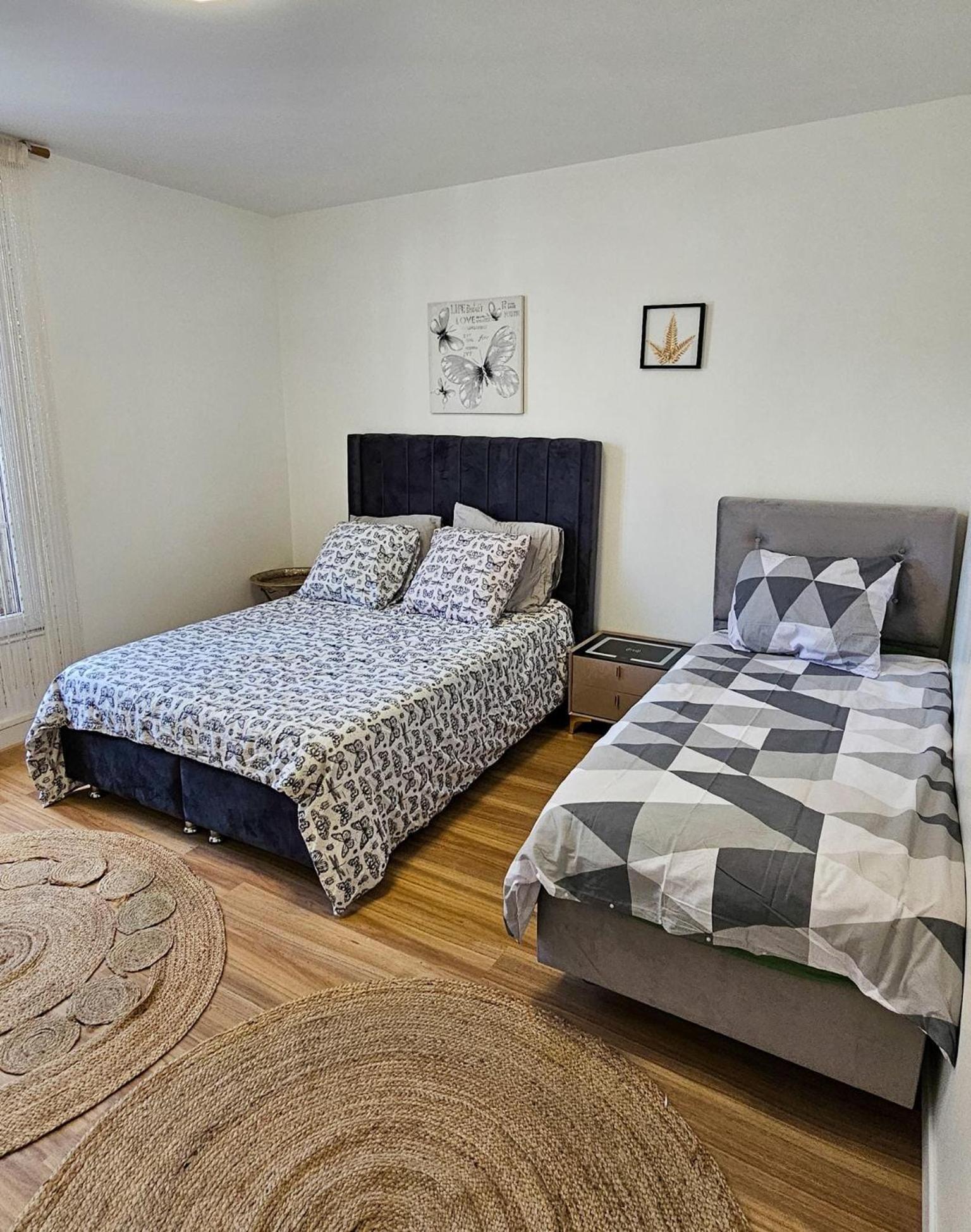 Alaya Apartment Bezons